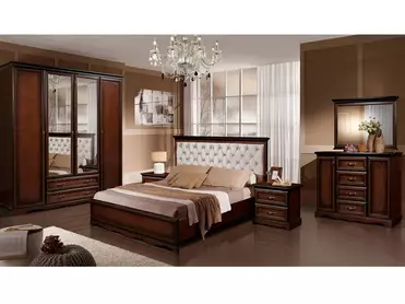Тумба прикроватная Ловелла ГМ 8805
