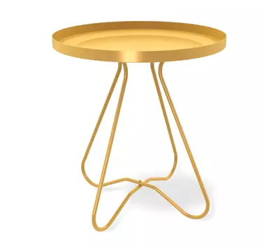 Столик журнальный Шенгерон SHT-CT3