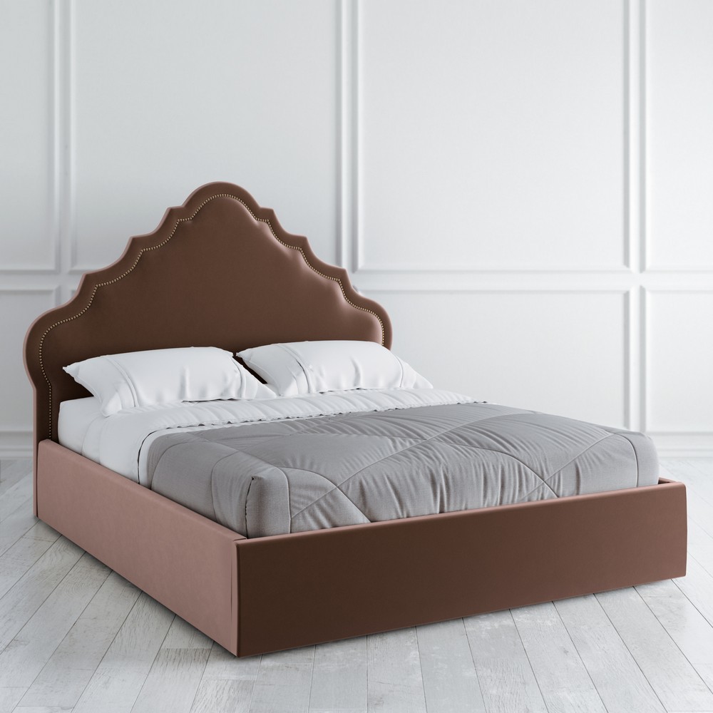 Кровать с подъемным механизмом K08-1400-G-B05