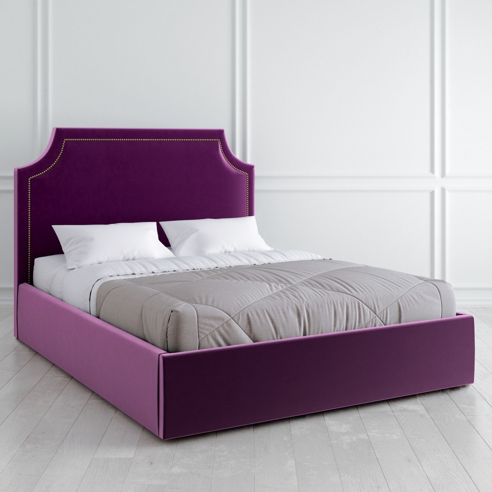 Кровать с подъемным механизмом K09-1400-G-B14