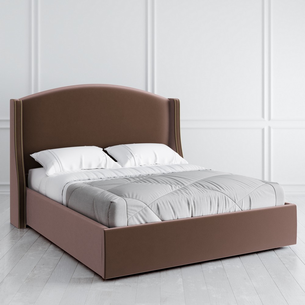Кровать с подъемным механизмом K10-1400-G-B05