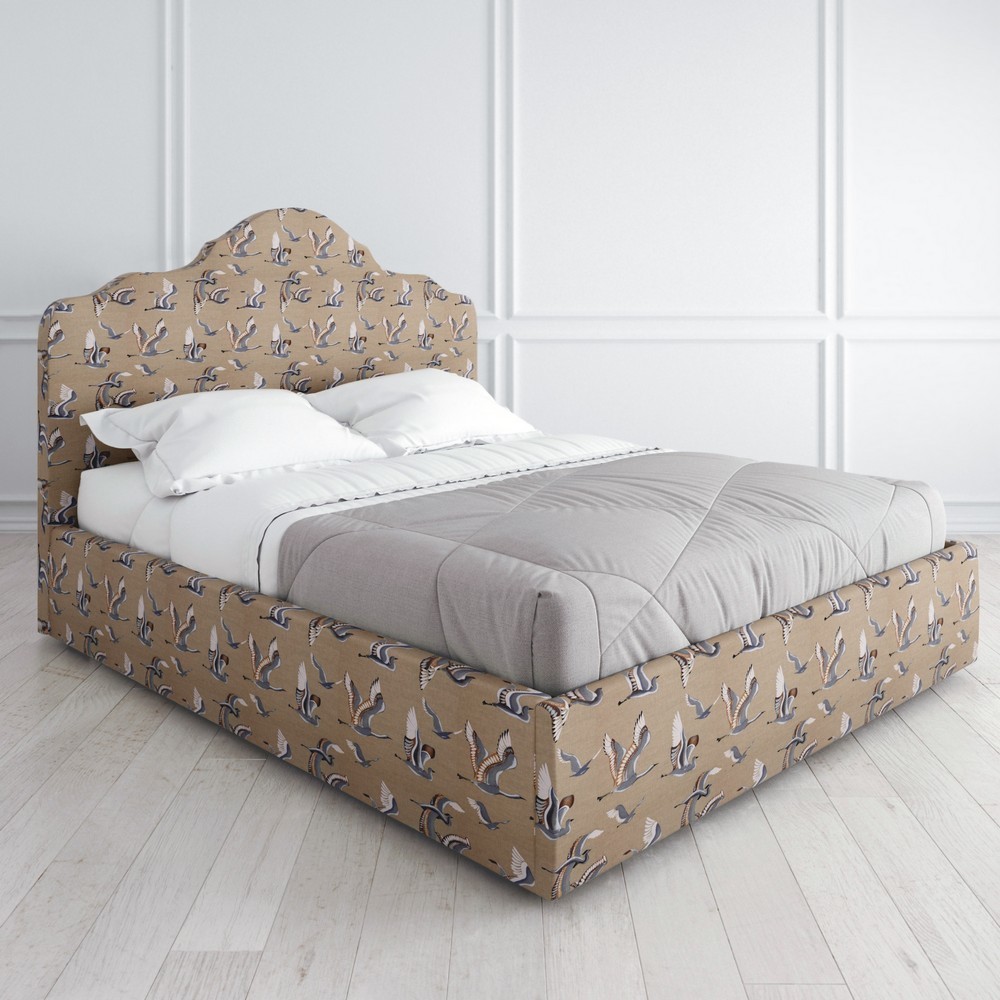 Кровать с подъемным механизмом K04-1400-0390
