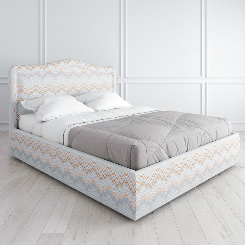 Кровать с подъемным механизмом K01-1400-0384