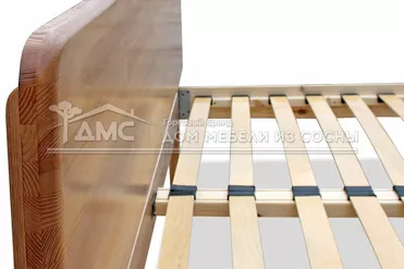 Кровать Дарио 1200х2000