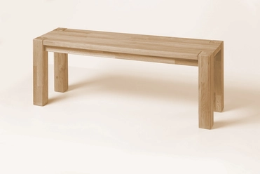 Скамья деревянная "Прованс 01" 1800