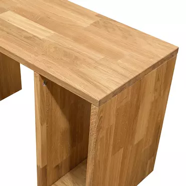 Тумба прикроватная-столик Ханс 
