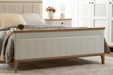 Кровать мягкая Грета №20 1600х2000